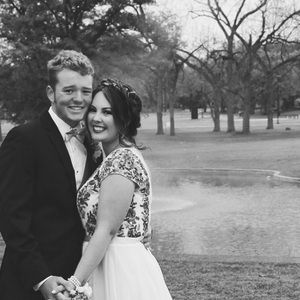 Meet your Posher, Madison